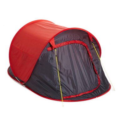 Two Person Easy Pitch Tent